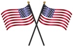 U.S. Flags